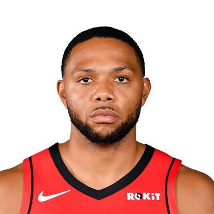 Eric Gordon