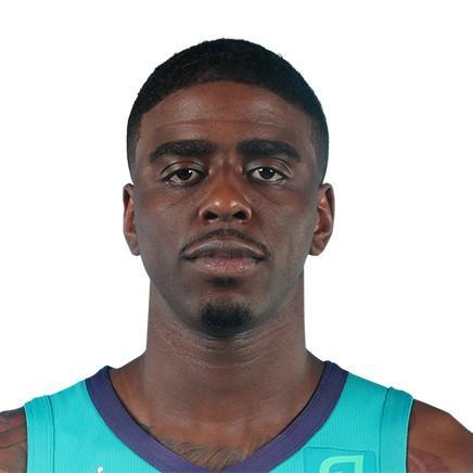 Dwayne Bacon