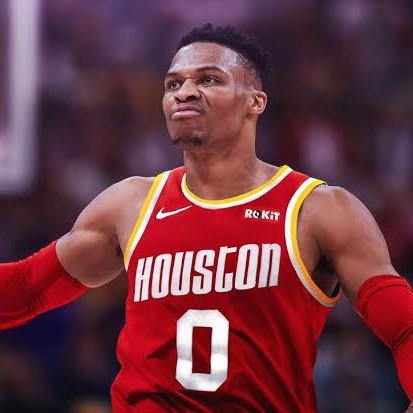 Russell Westbrook