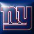 New York Giants