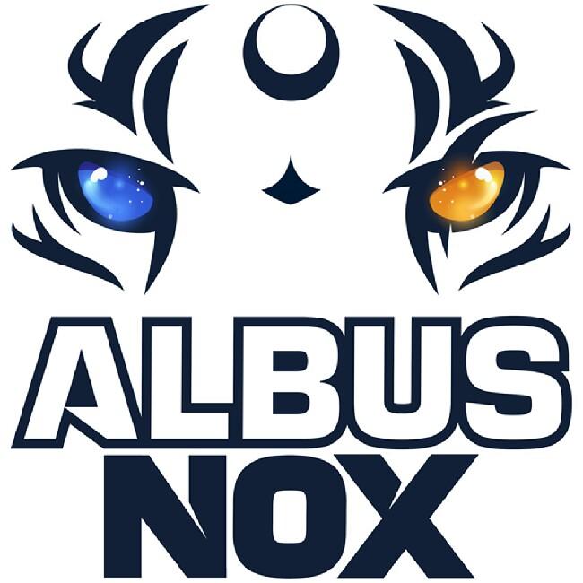 Albus Nox Luna