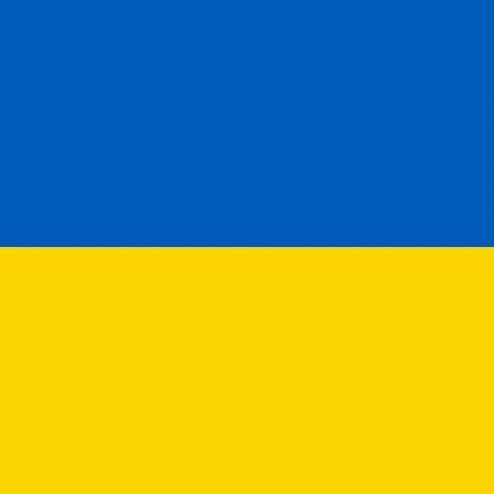 Ukraine