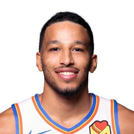 André Roberson
