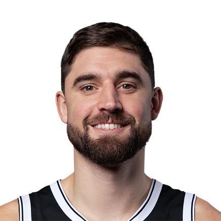 Joe Harris