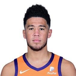 Devin Booker