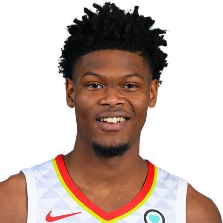 Cam Reddish