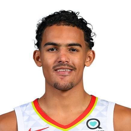 Trae Young