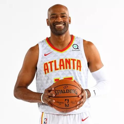 Vince Carter