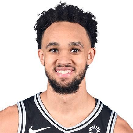 Derrick White