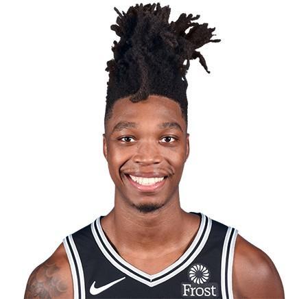 Lonnie Walker