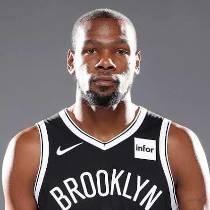 Kevin Durant