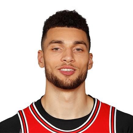 Zach LaVine