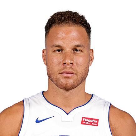 Blake Griffin