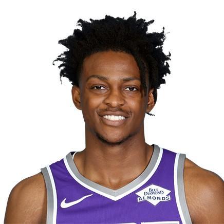 De'Aaron Fox