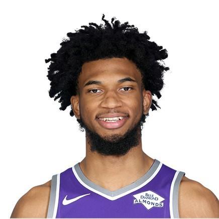 Marvin Bagley III