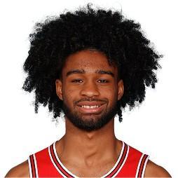 Coby White