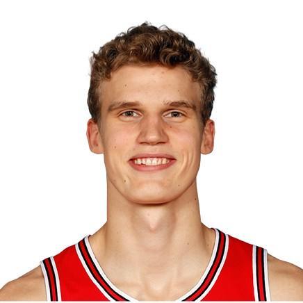 Lauri Markkanen