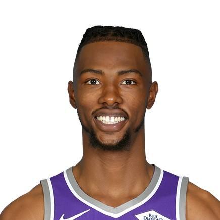 Harry Giles