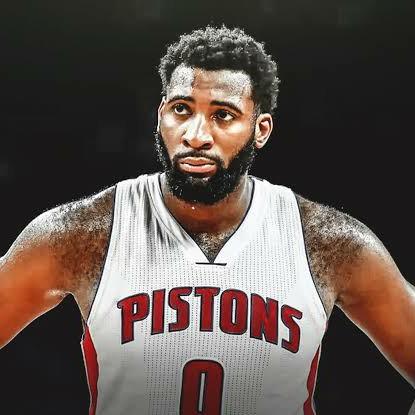 Andre Drummond