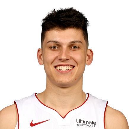 Tyler Herro