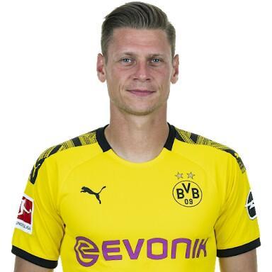 Luckazs piszczeck