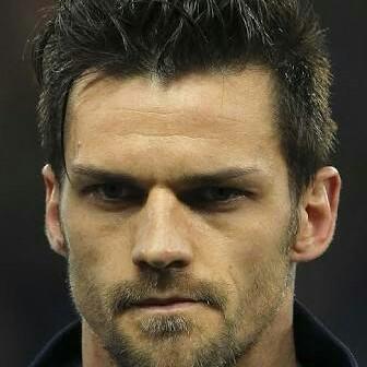 Christian Maggio