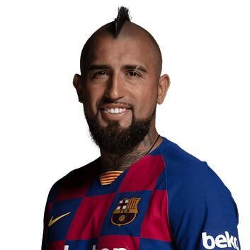 Arturo Vidal
