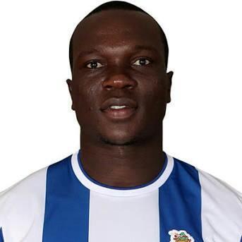 Vincent Aboubakar