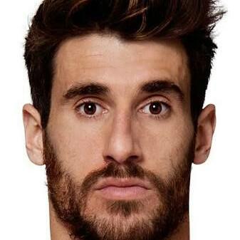Javi martinez