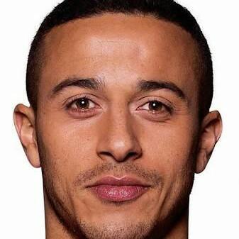 Thiago alcantara