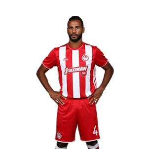 Alaixys Romao