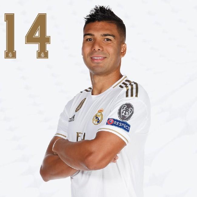 Casemiro