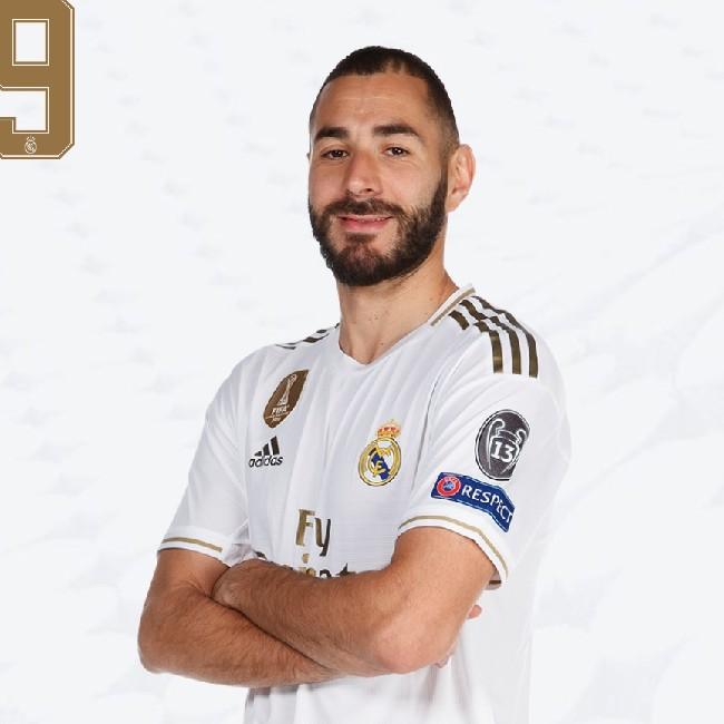 Benzema