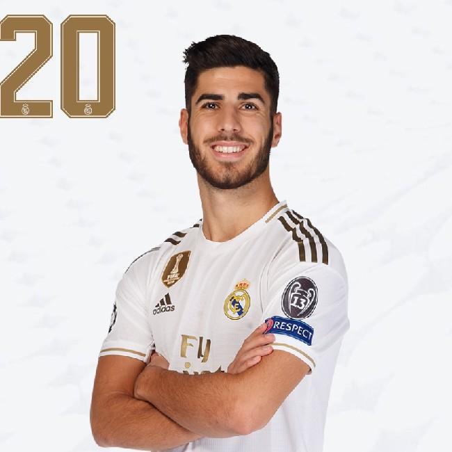 Asensio