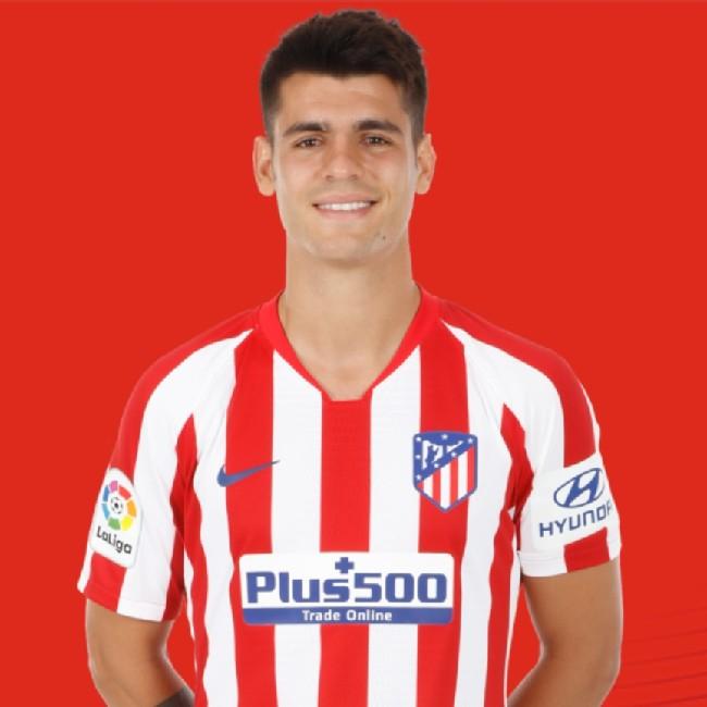 Morata