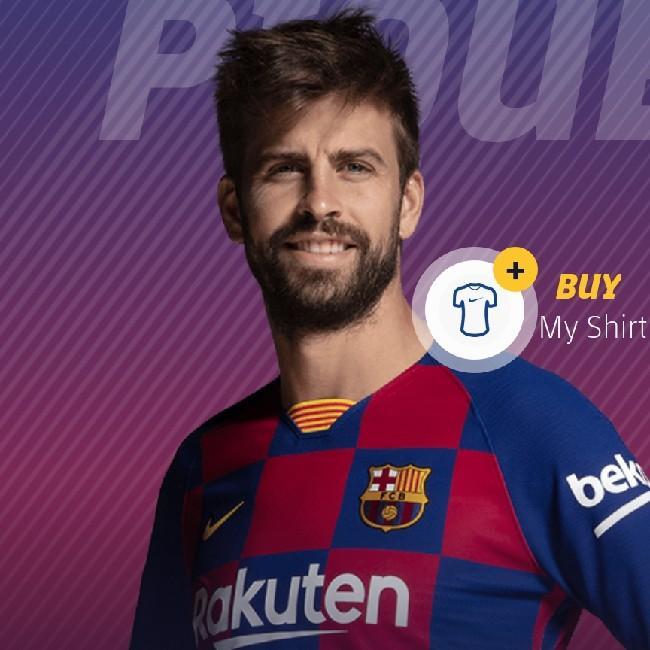 Piqué
