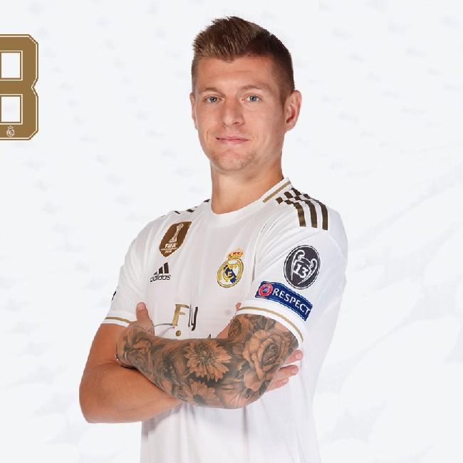 Kroos