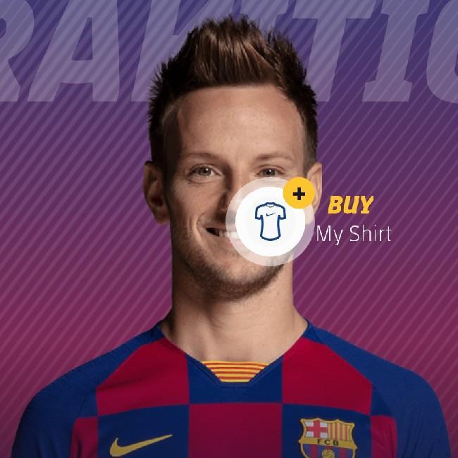Rakitic