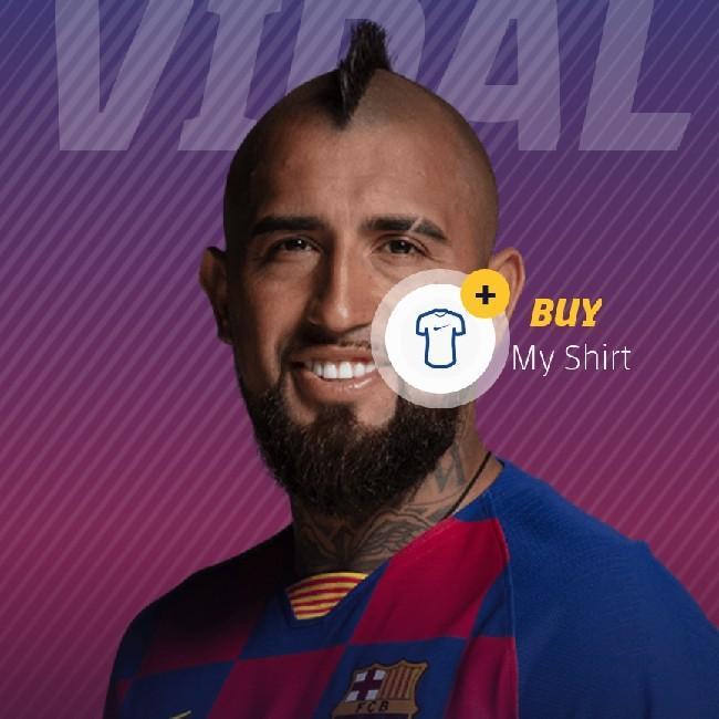 Vidal