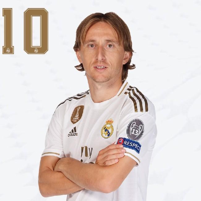 Modric
