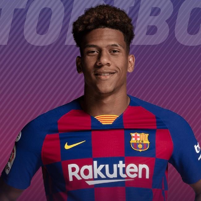 Todibo