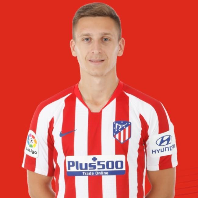 Saponjic