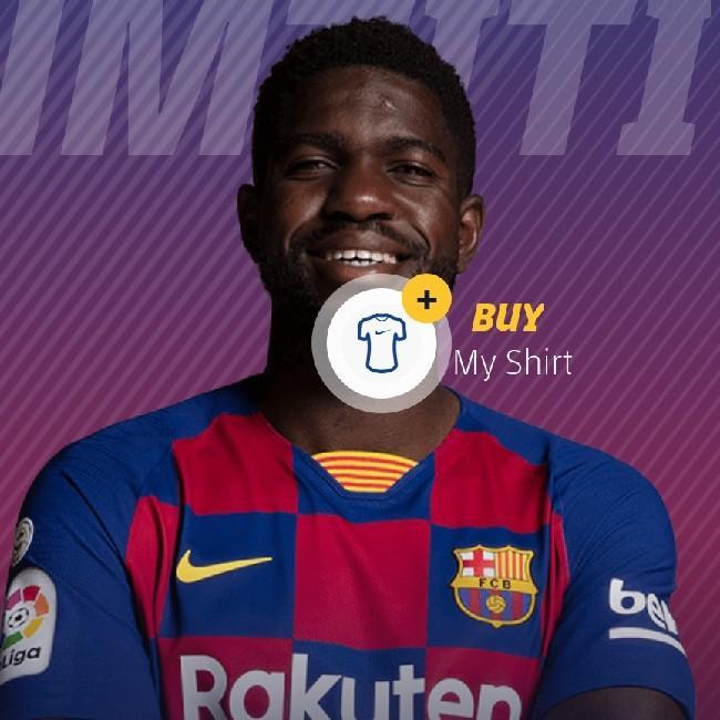 Umtiti