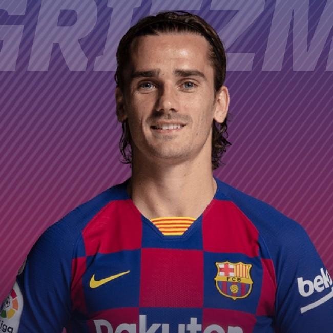 Griezmann