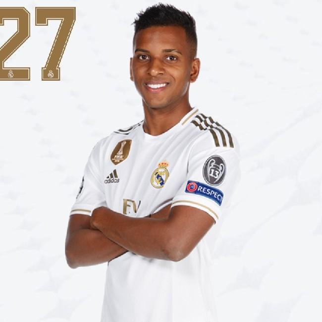 Rodrygo