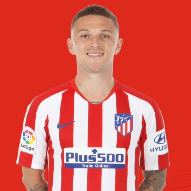 Trippier