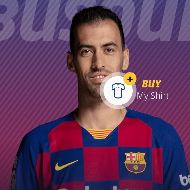 Busquets