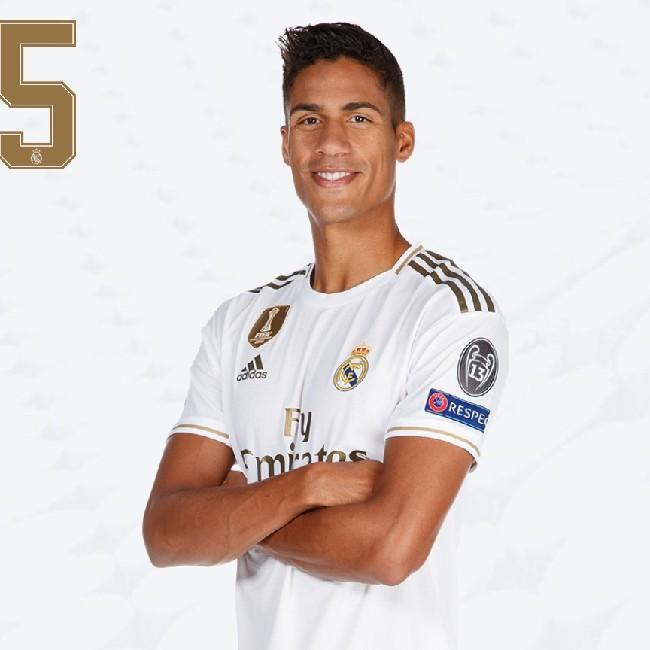 Varane