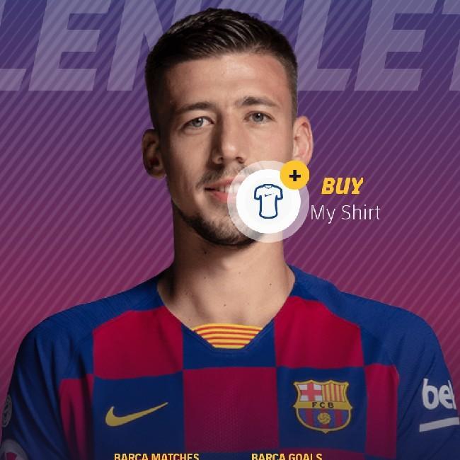Lenglet