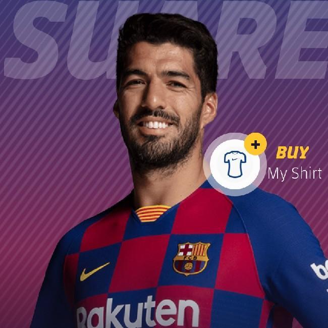 Suarez
